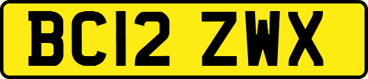 BC12ZWX