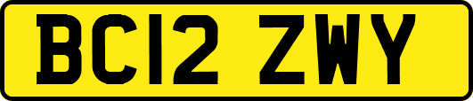 BC12ZWY