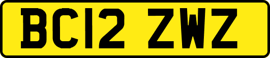 BC12ZWZ