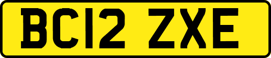 BC12ZXE