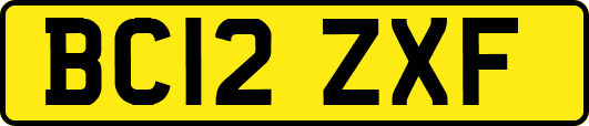 BC12ZXF