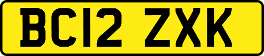 BC12ZXK