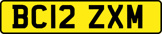 BC12ZXM