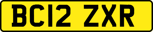 BC12ZXR
