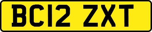 BC12ZXT