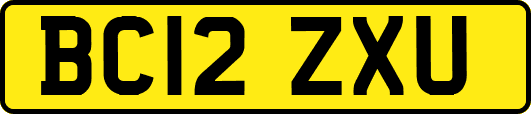 BC12ZXU