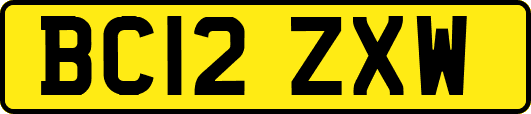 BC12ZXW