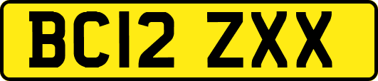 BC12ZXX