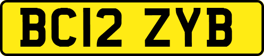 BC12ZYB