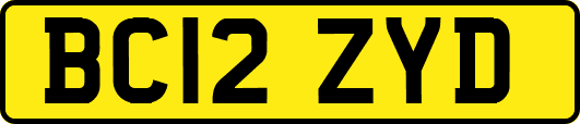 BC12ZYD