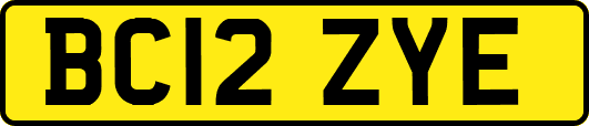 BC12ZYE