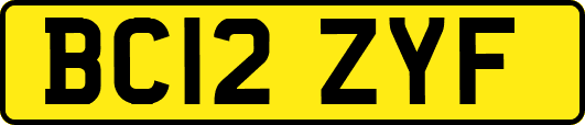 BC12ZYF