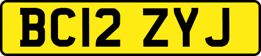 BC12ZYJ