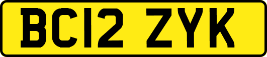 BC12ZYK