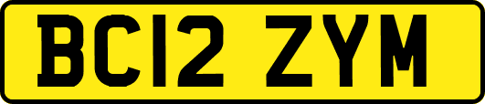 BC12ZYM