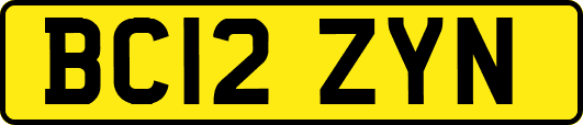 BC12ZYN