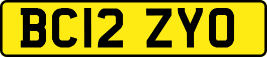 BC12ZYO