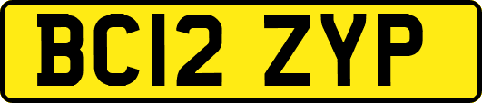 BC12ZYP