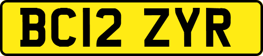 BC12ZYR
