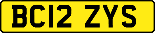 BC12ZYS