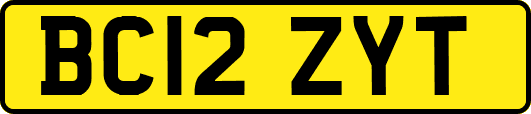 BC12ZYT