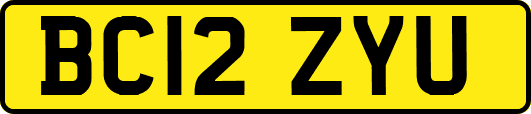 BC12ZYU