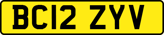 BC12ZYV