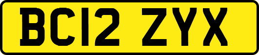 BC12ZYX
