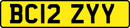 BC12ZYY