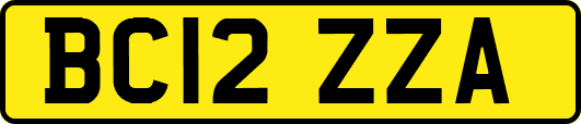 BC12ZZA