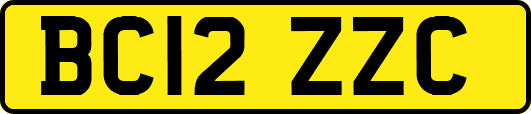 BC12ZZC