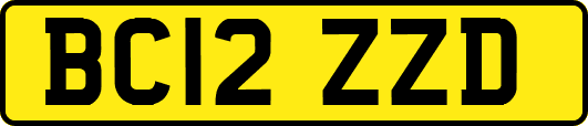 BC12ZZD