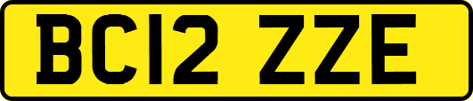 BC12ZZE