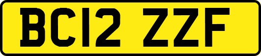 BC12ZZF