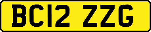BC12ZZG