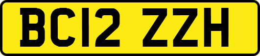 BC12ZZH