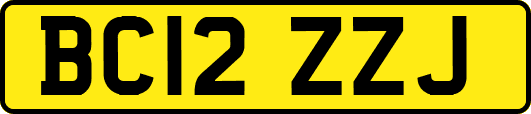 BC12ZZJ