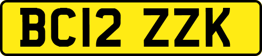 BC12ZZK