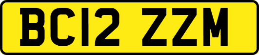 BC12ZZM