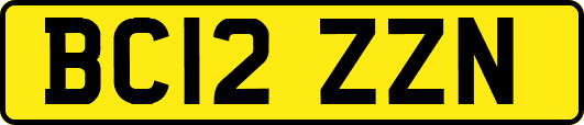 BC12ZZN