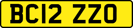 BC12ZZO