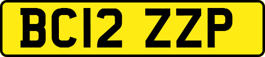 BC12ZZP