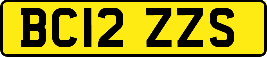 BC12ZZS