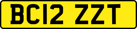 BC12ZZT