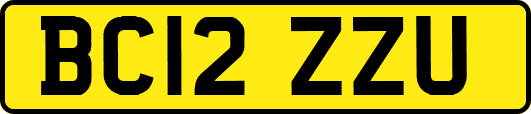 BC12ZZU