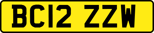 BC12ZZW