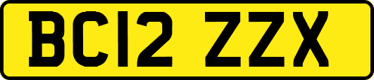 BC12ZZX
