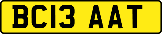 BC13AAT