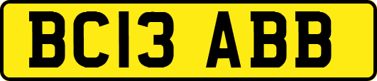 BC13ABB