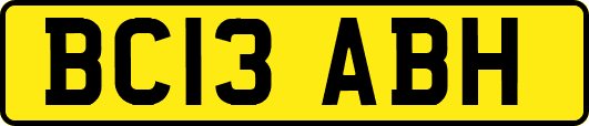 BC13ABH